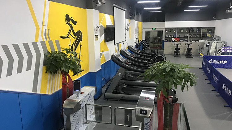 360元抢购【24h运动空间】500元半年卡,还有优惠年卡可供选择!这个假期,带娃用快乐的方式获得健康的体魄~