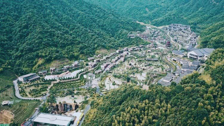 上饒葛仙山景區思源居住宿一晚雙人自助早餐景區大門票2張雙人往返